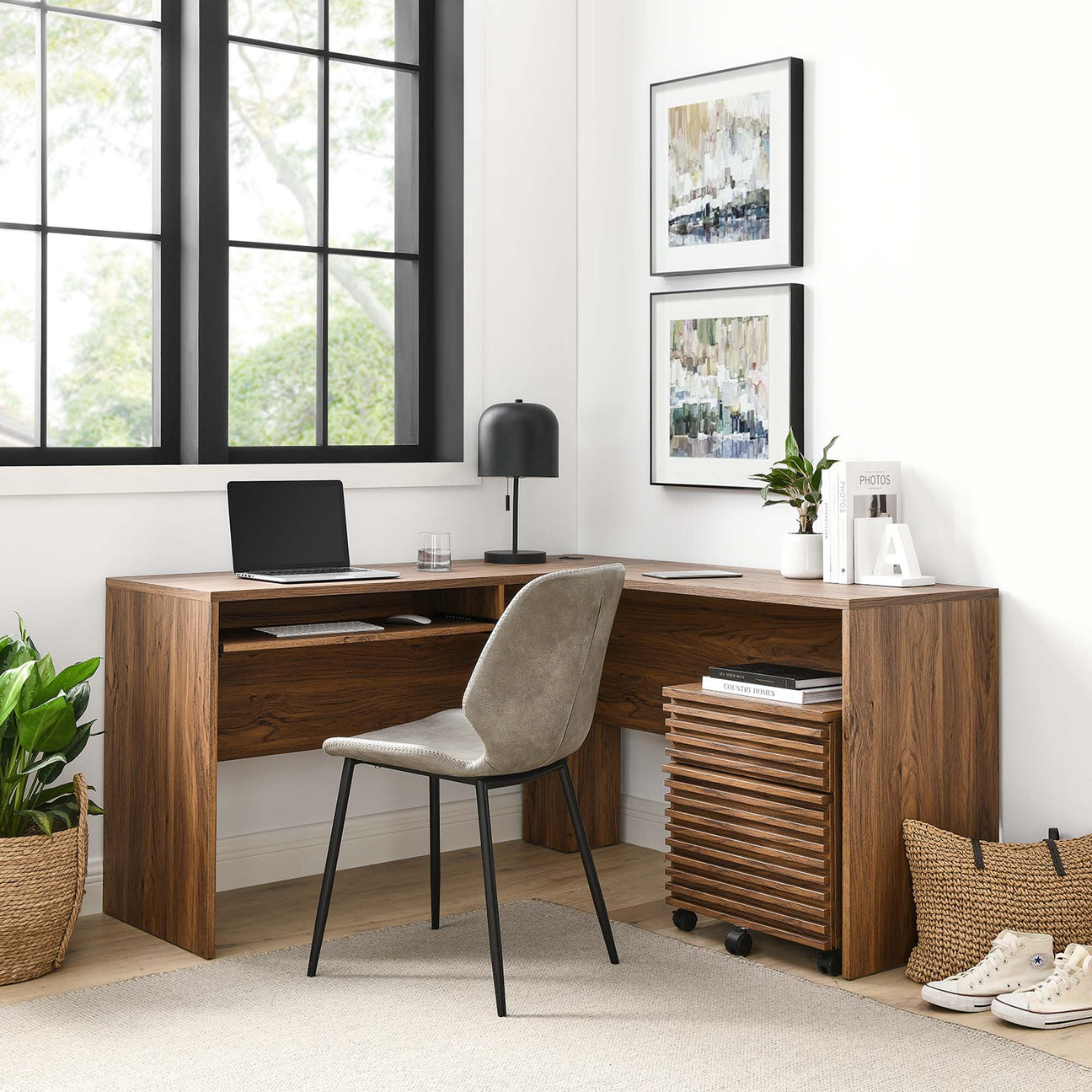 Filing Cabinets