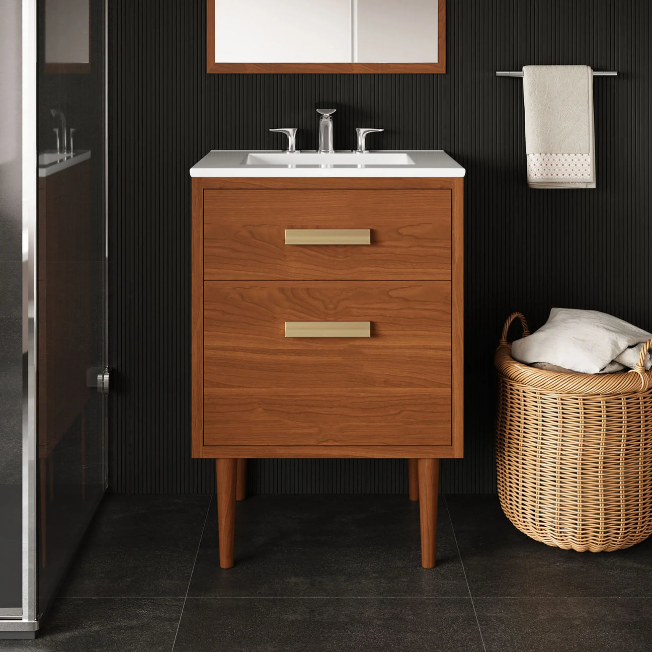 Vanity Units