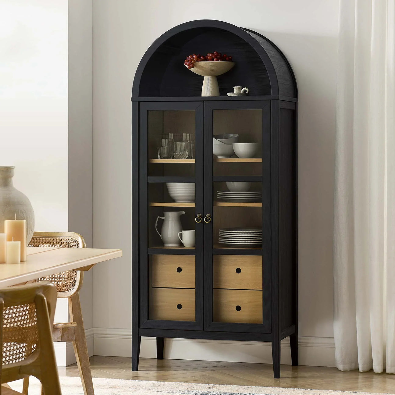 Pantry Storage
