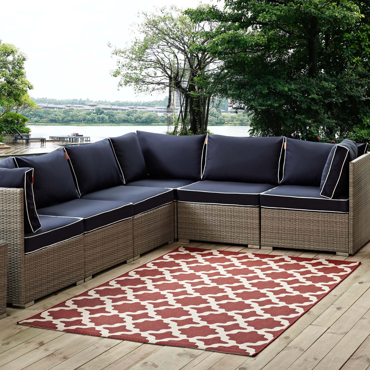 Outdoor Rugs
