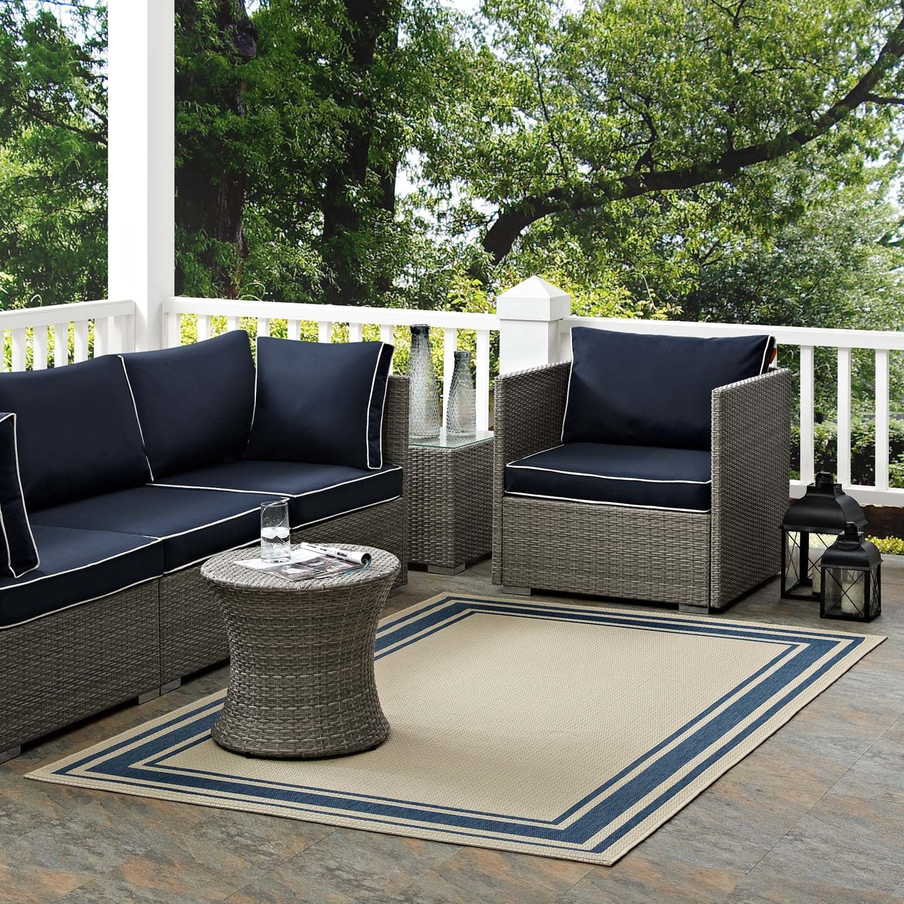 Entry Rugs