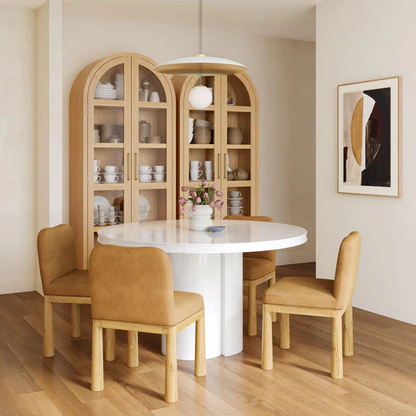 Storage Cabinets