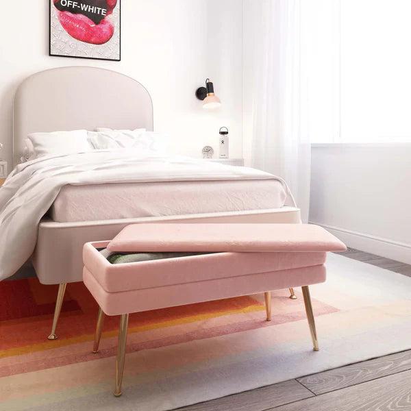 Storage Benches
