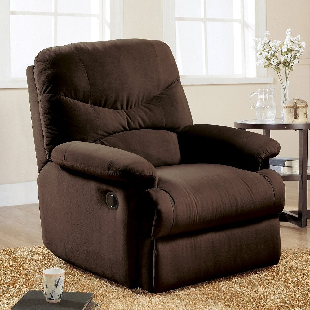 Arcadia Motion Recliner & Glider Recliner