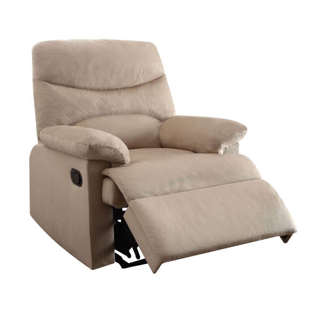 Arcadia Motion Recliner & Glider Recliner