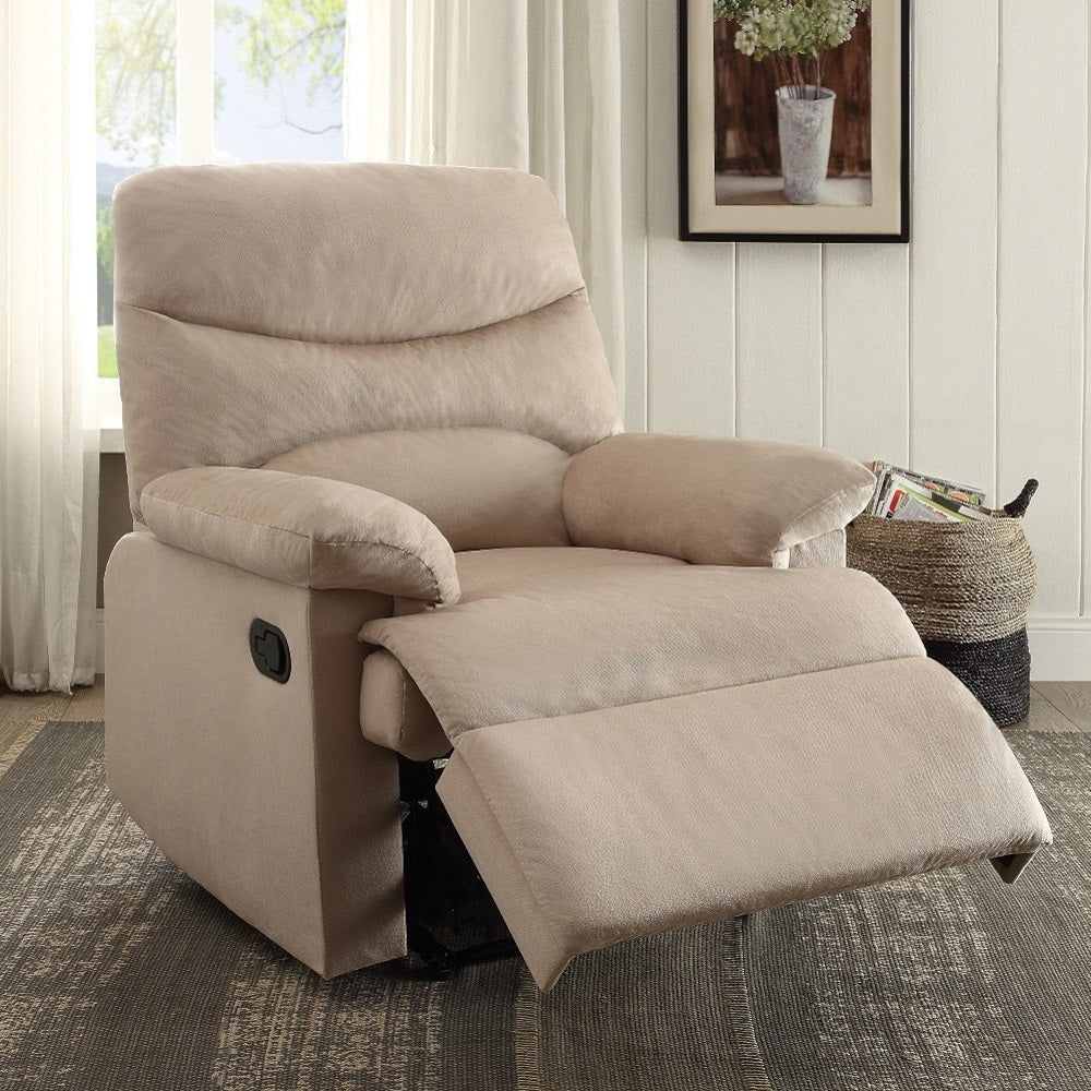 Arcadia Motion Recliner & Glider Recliner