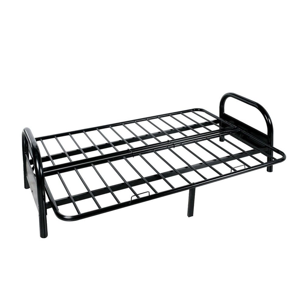 Alfonso Adjustable Futon Sofa Frame