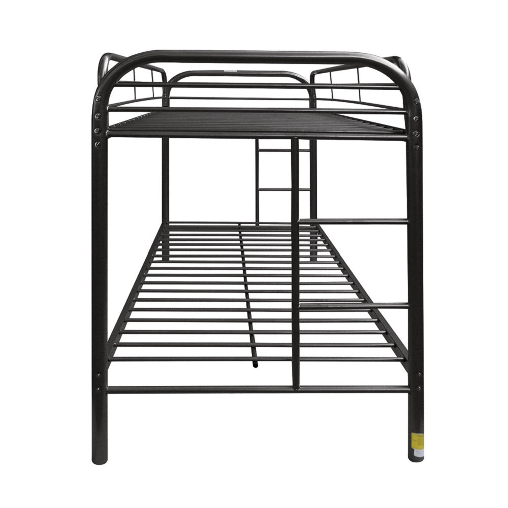 Thomas Twin over Twin Metal Bunk Bed