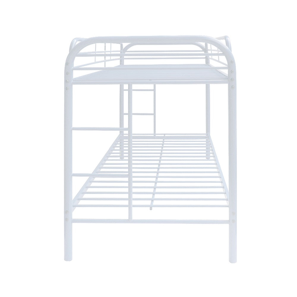 Thomas Twin over Twin Metal Bunk Bed