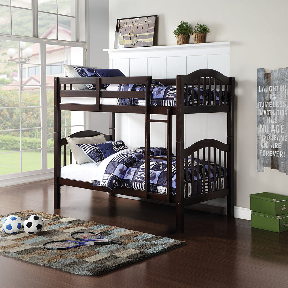 Heartland Twin over Twin Bunk Bed