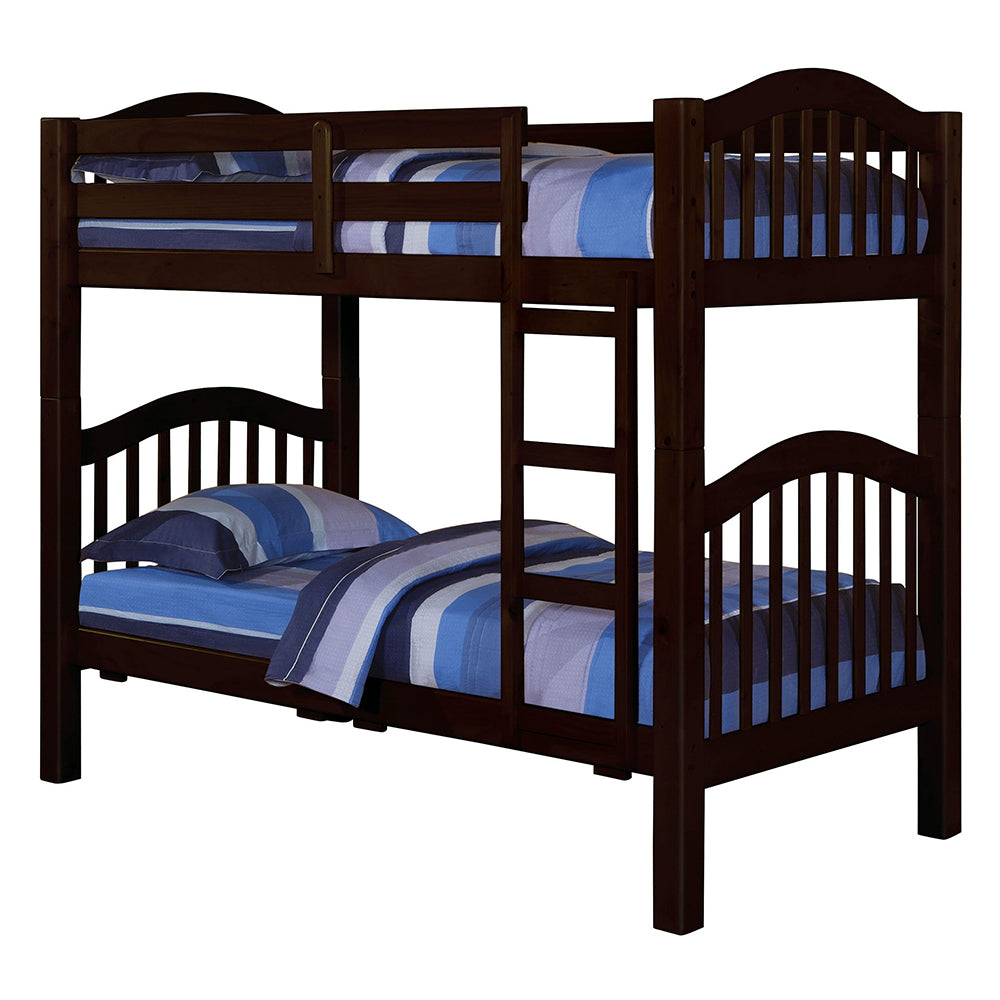 Heartland Twin over Twin Bunk Bed