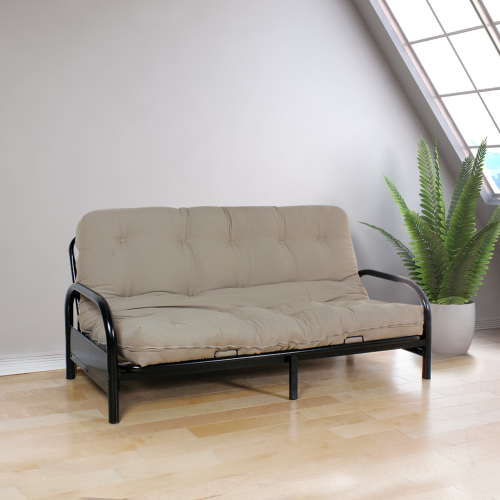 Nabila Reversible Full Futon Mattress