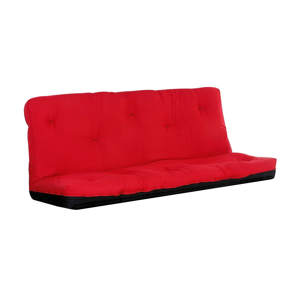 Nabila Reversible Full Futon Mattress