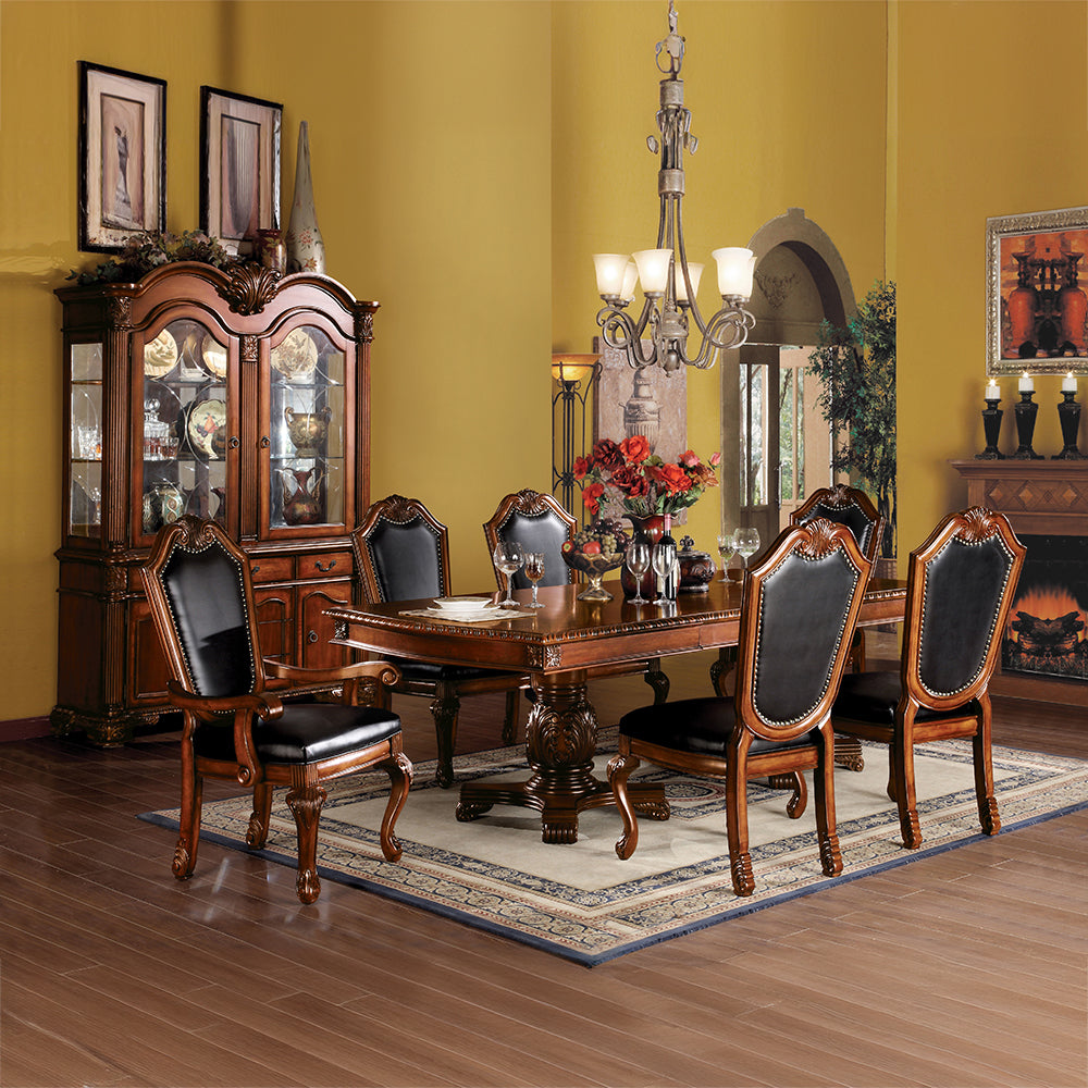 Chateau De Ville Traditional Dining Collection