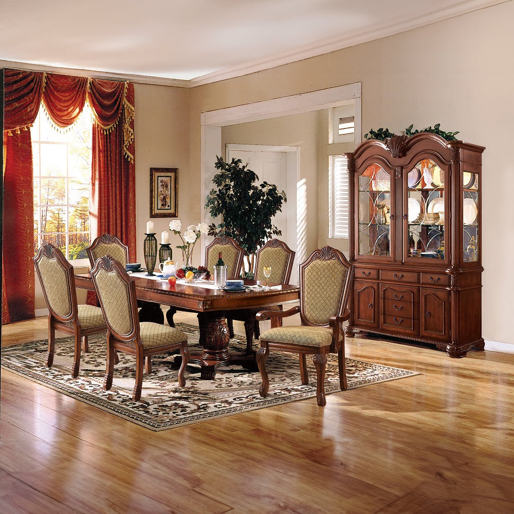 Chateau De Ville Traditional Dining Collection
