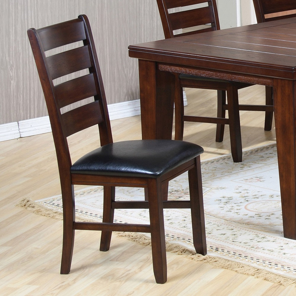 Urbana Shaker Dining Collection