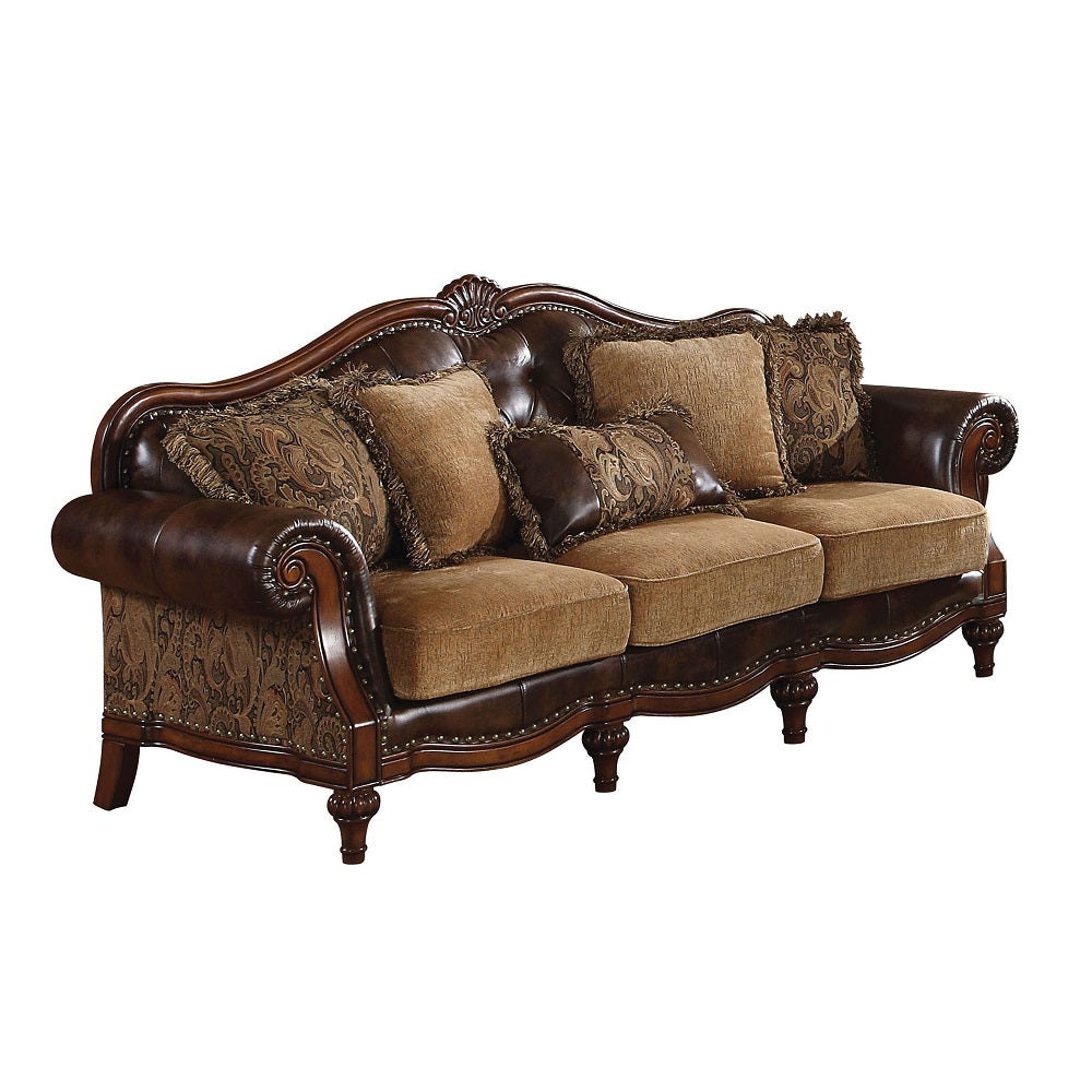 Dreena Traditional Living Room Collection