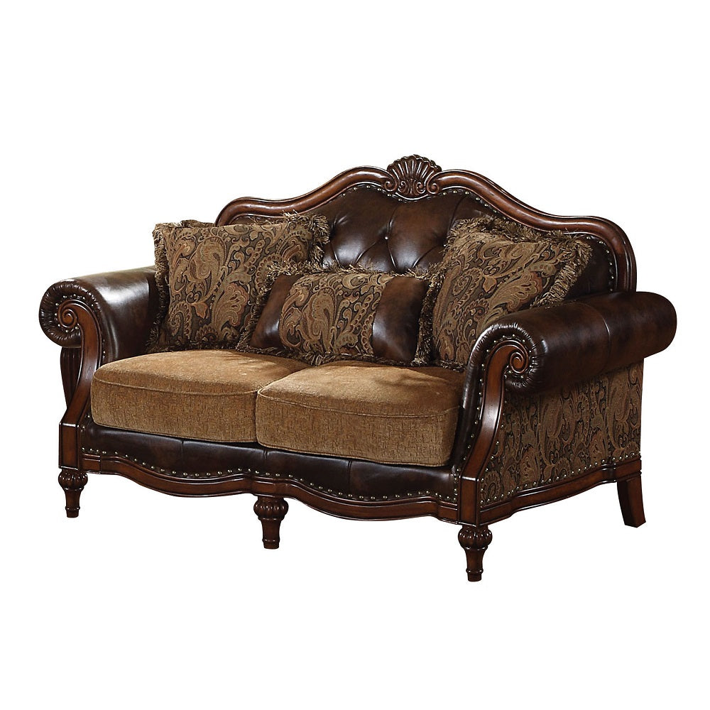Dreena Traditional Living Room Collection