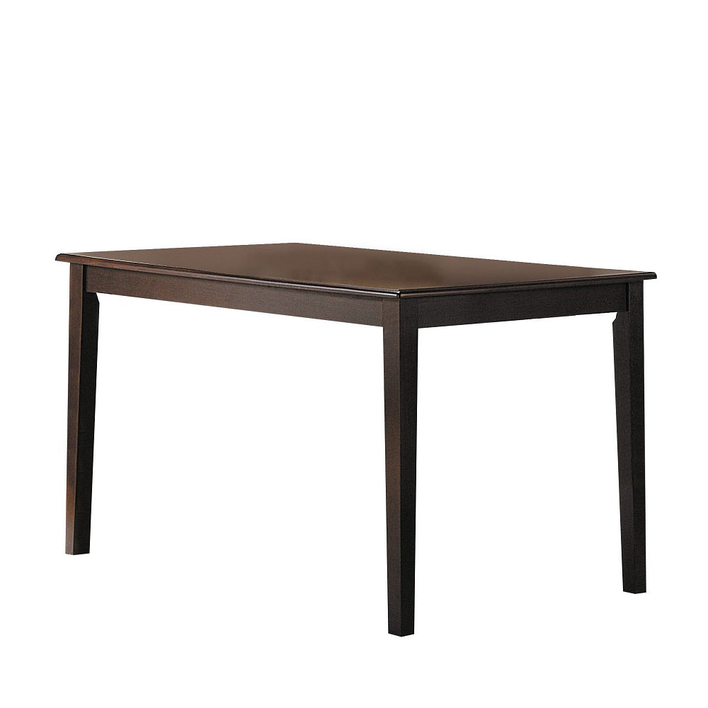 Cardiff 48" Rectangular Dining Table