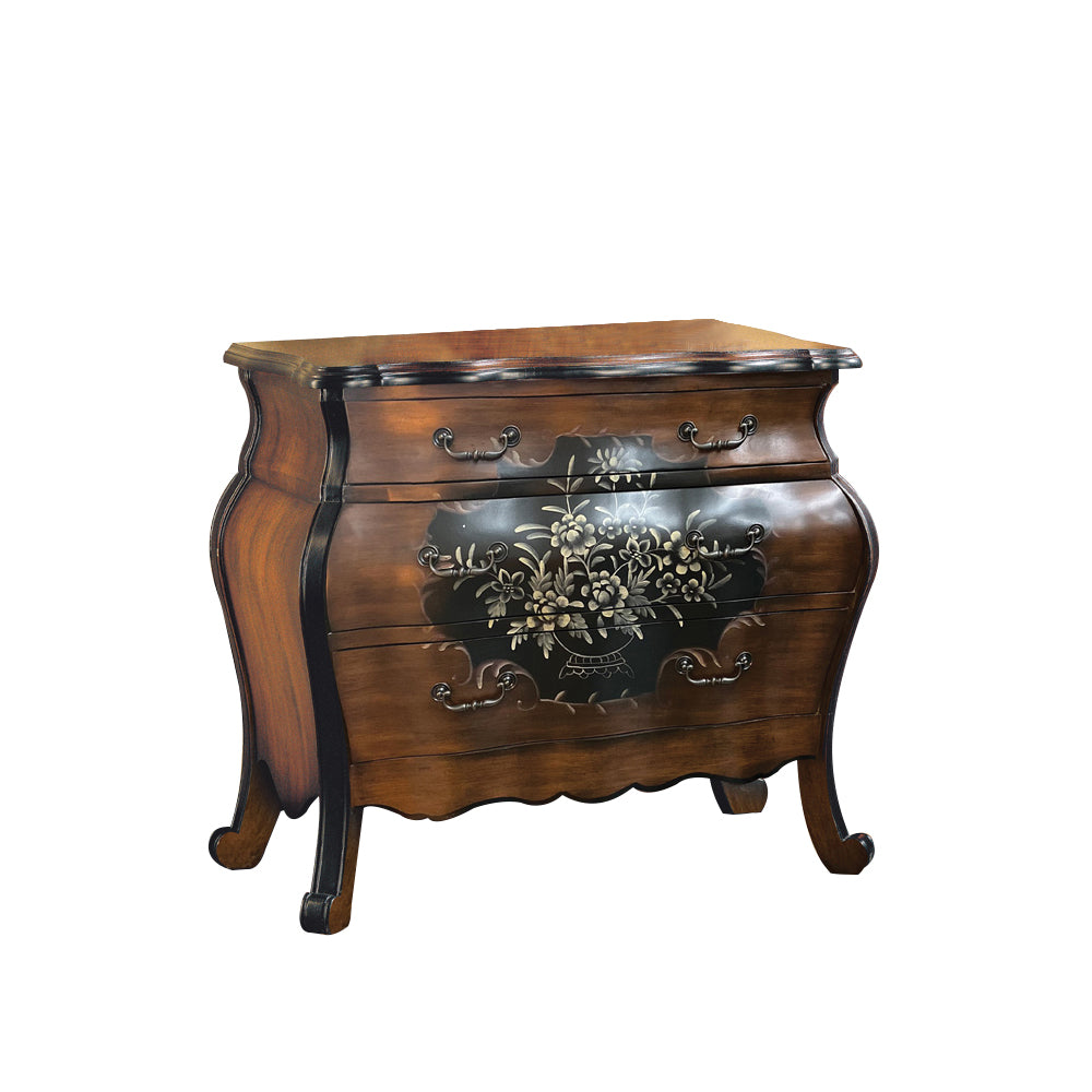 Roma Bombay Chest
