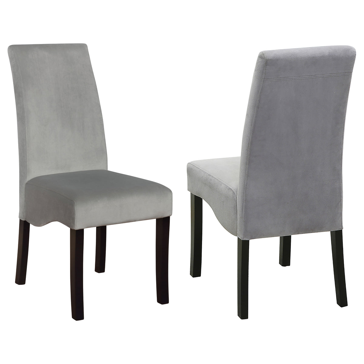 Stanton Dining Collection - Set of 2 Side Chairs