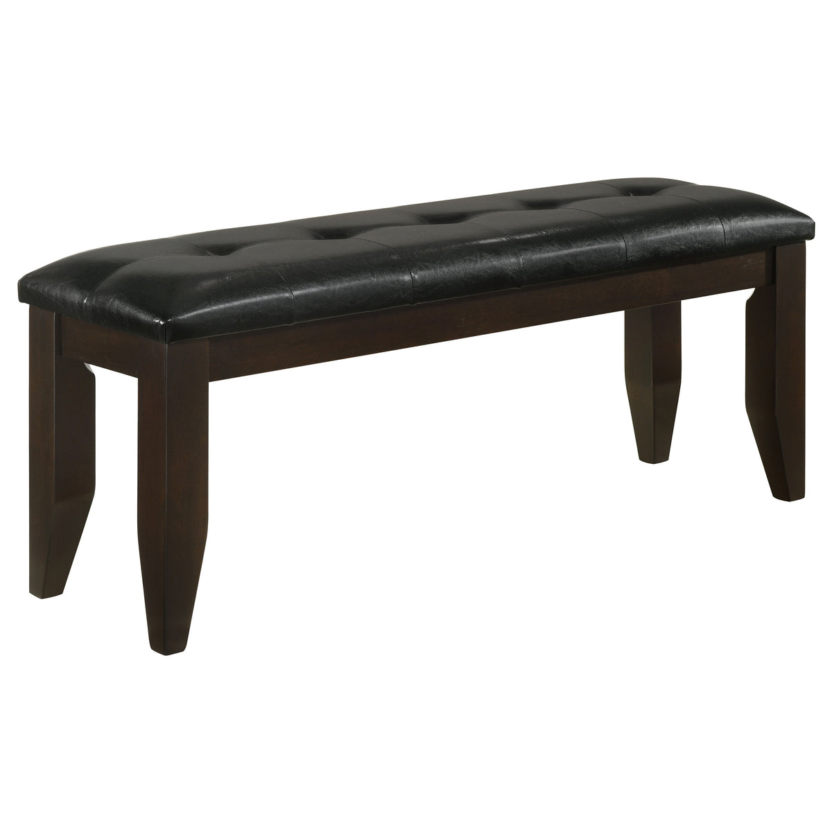 Dalila 66" Plank-Top Dining Table & Sets - Dining Bench