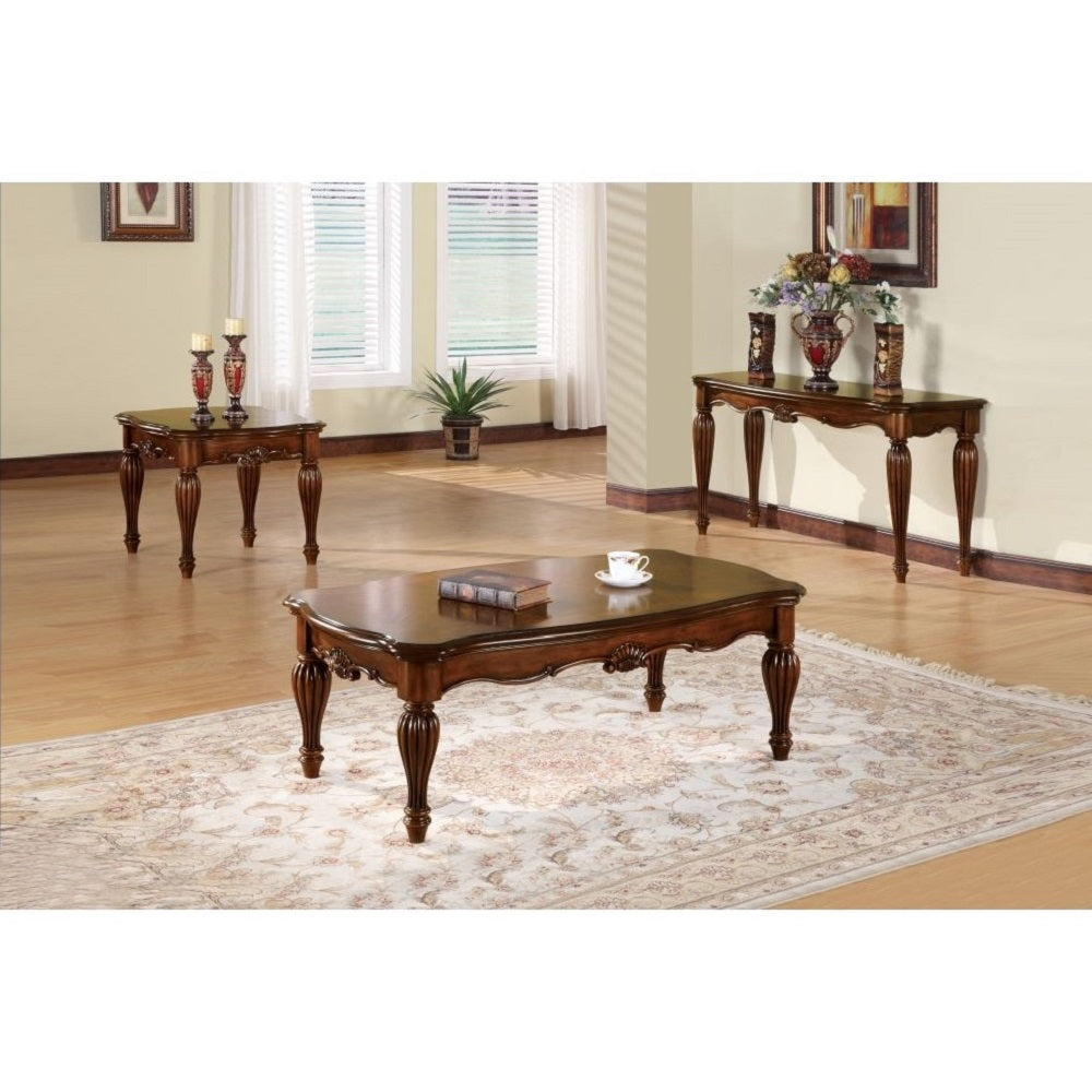 Dreena Traditional Living Room Collection
