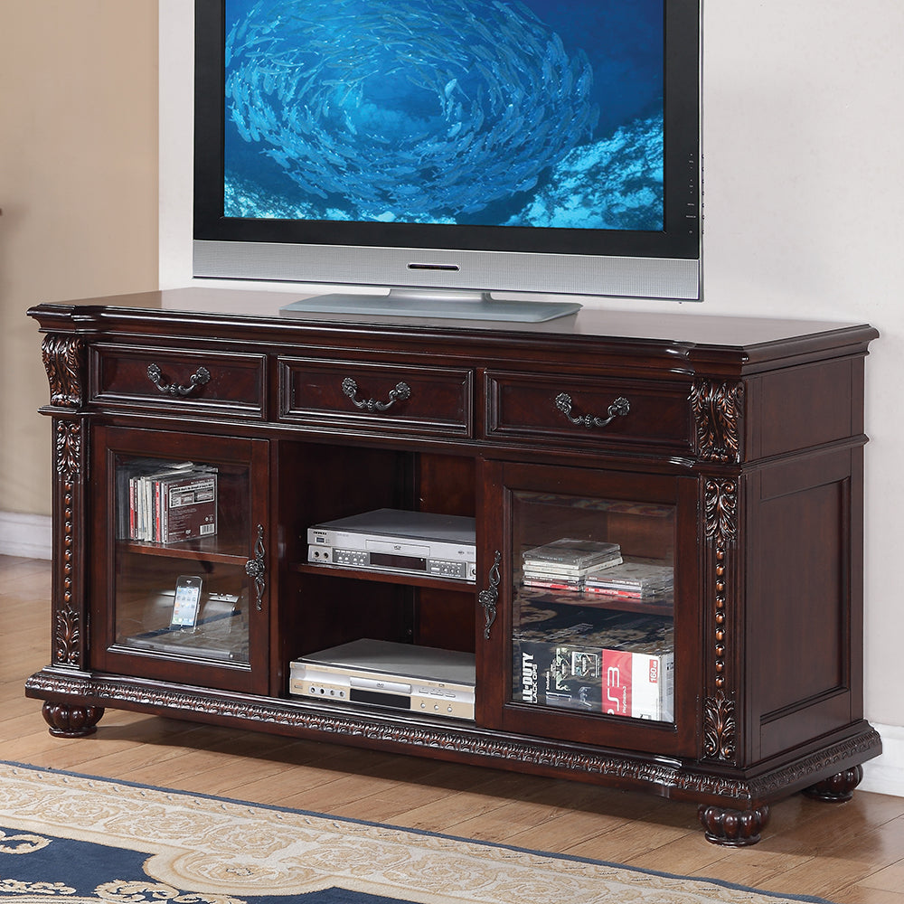 Anondale Occasional Tables & TV Stand
