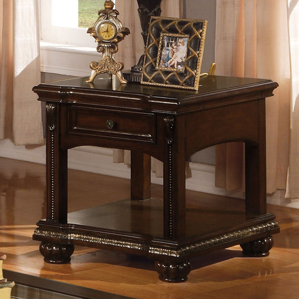 Anondale Occasional Tables & TV Stand