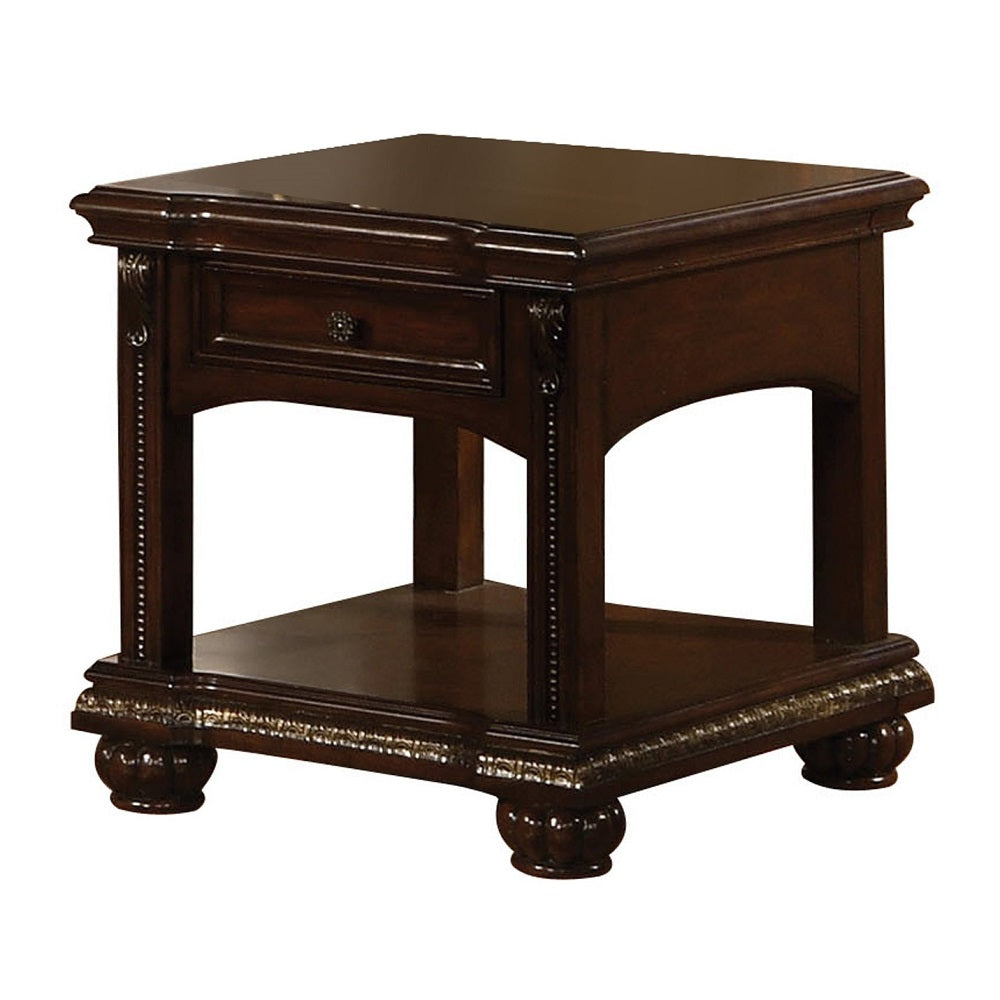 Anondale Occasional Tables & TV Stand
