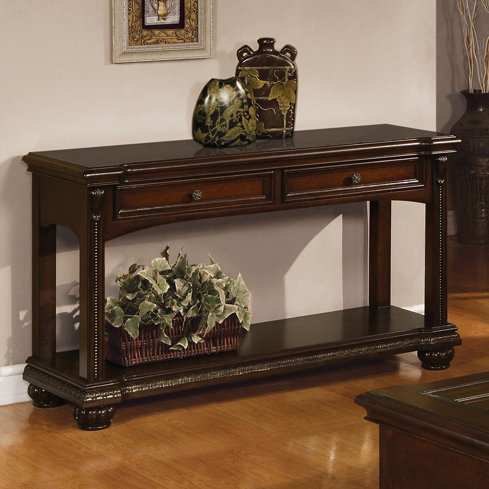 Anondale Occasional Tables & TV Stand