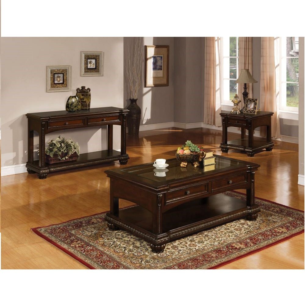 Anondale Occasional Tables & TV Stand