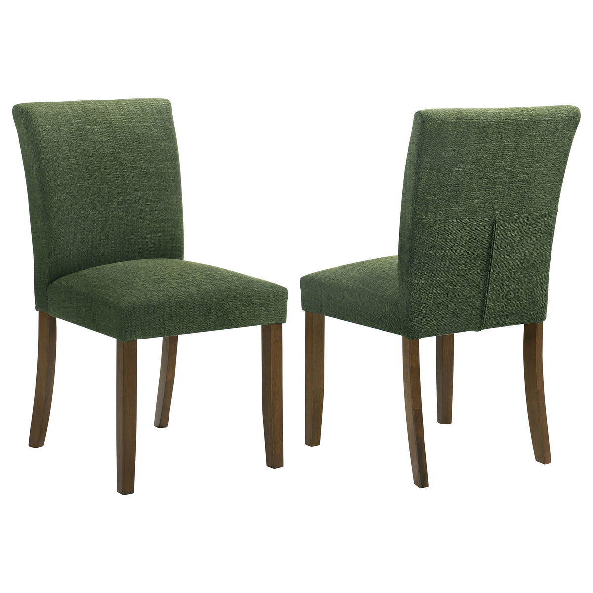 Paxton Upholstered Dining Side Chairs, Set of 2