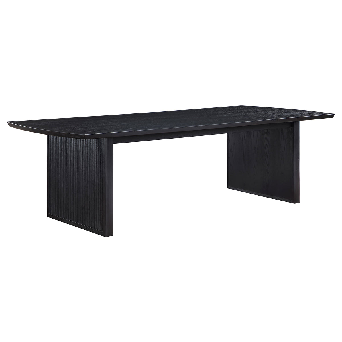 Brookmead Extendable Dining Collection - Extendable Table Only (82"-100")