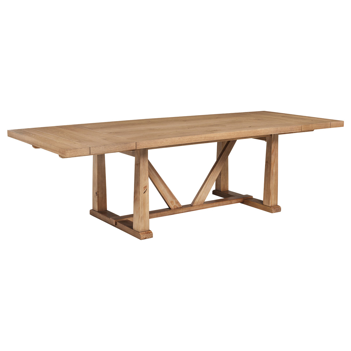 Middleton Extension Dining Collection - 106" Extension Table Only (78.5"-106.5")