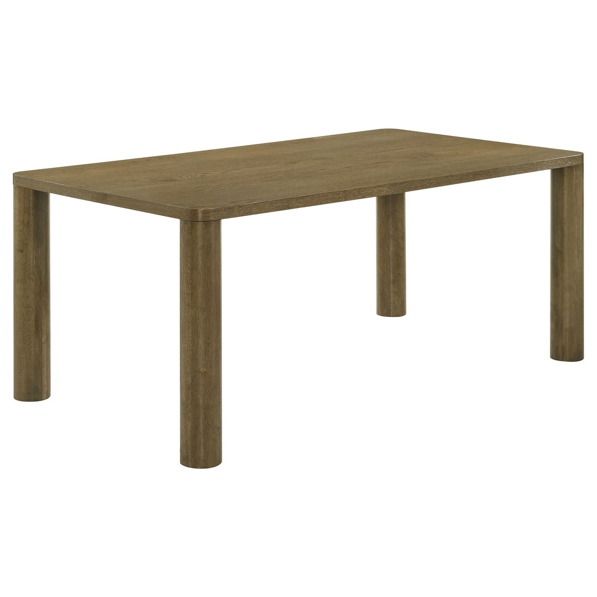 Castlewood 71" Dining Table, Sets & Sideboard - 71" Dining Table Only