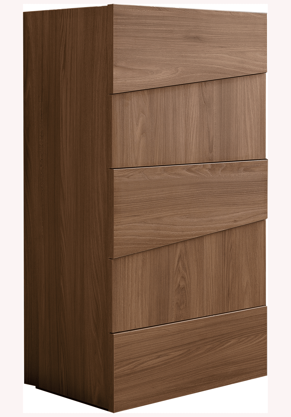 Storm Contemporary Bedroom Collection by Camelgroup