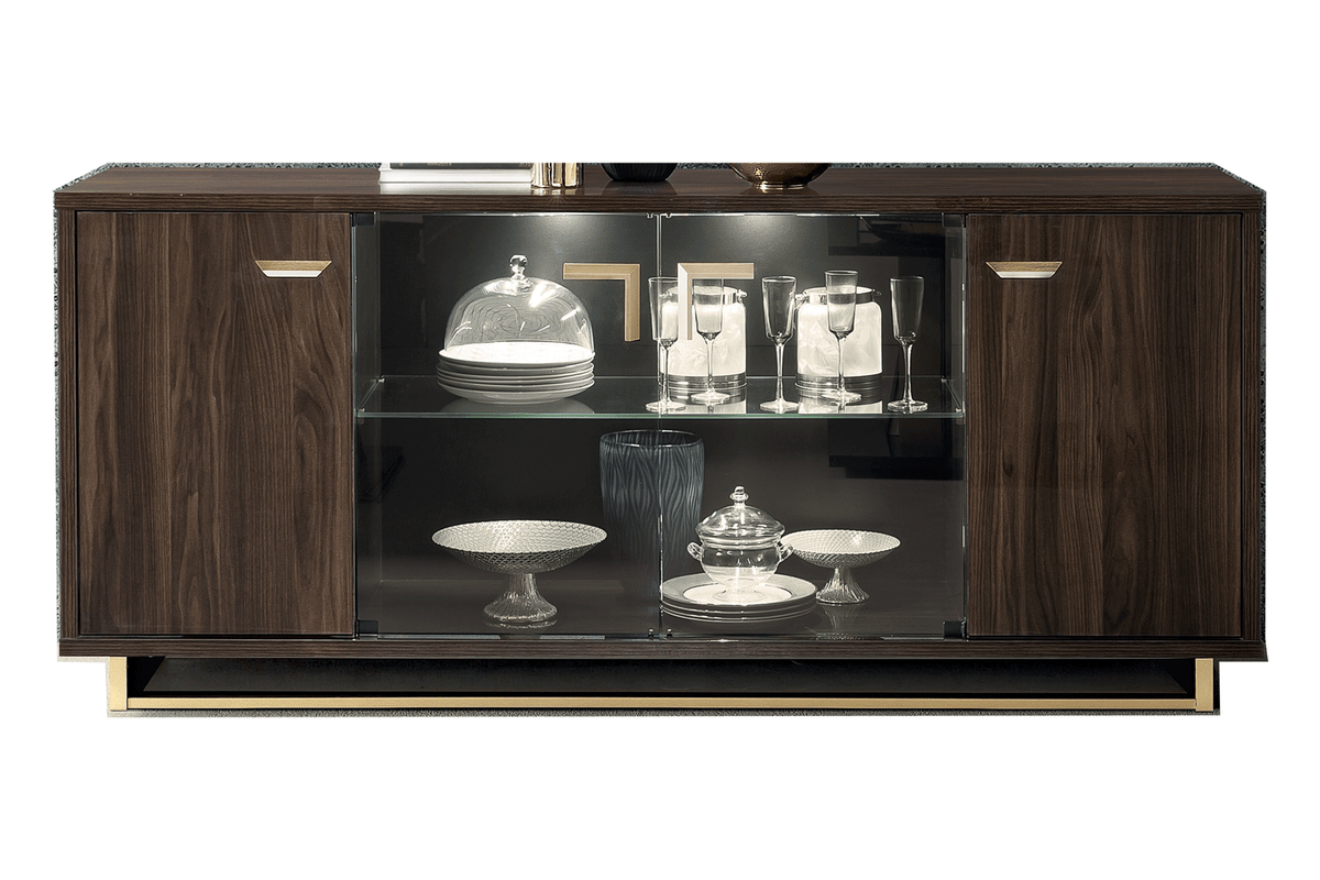 Volare Italian Dining Collection by Camelgroup