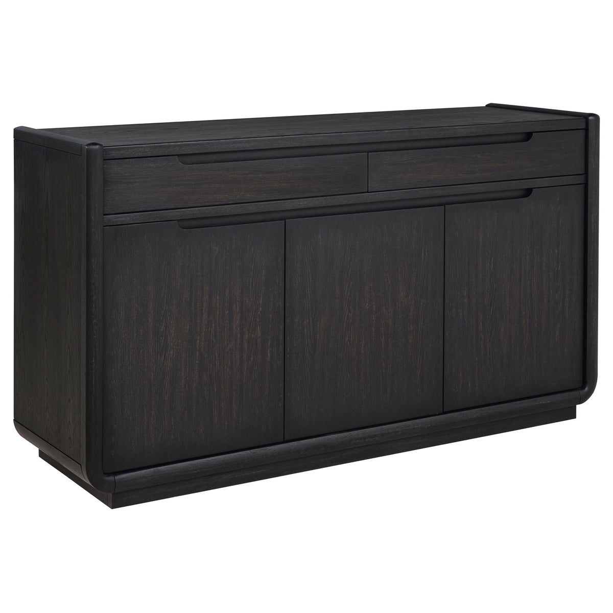 Leandro Pedestal Dining Collection - Sideboard
