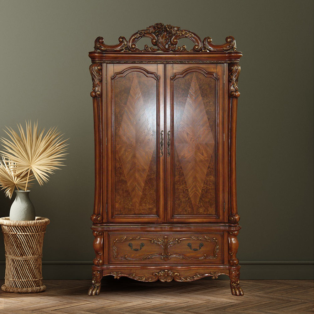 Dresden Rococo Bedroom Collection