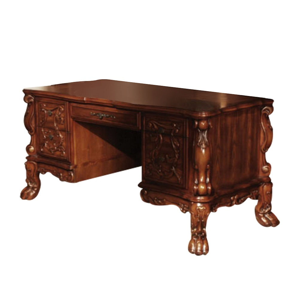 Dresden Executive Home Office Collection