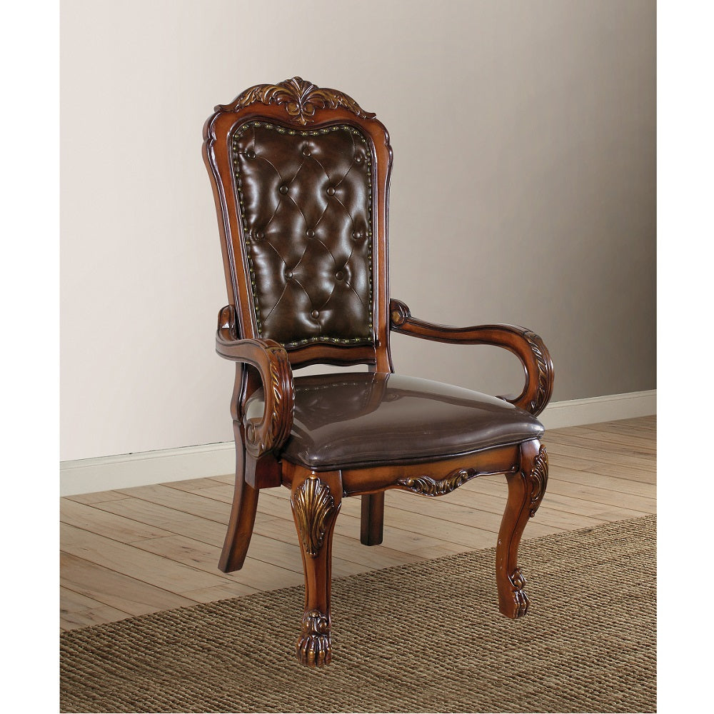 Dresden Executive Home Office Collection