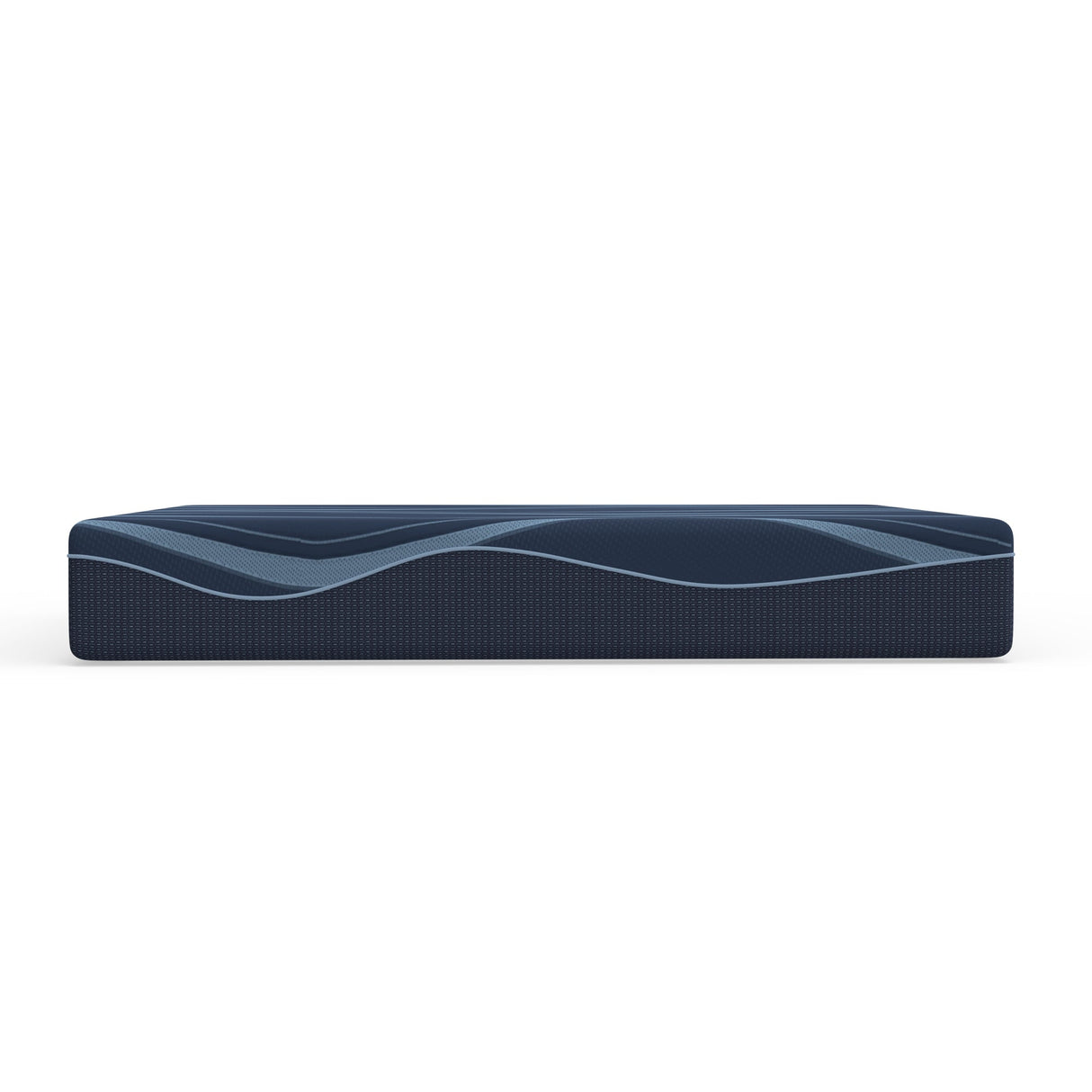 12” ActiveAlign Reactive Copper Zoned Medium Mattress - South Bay