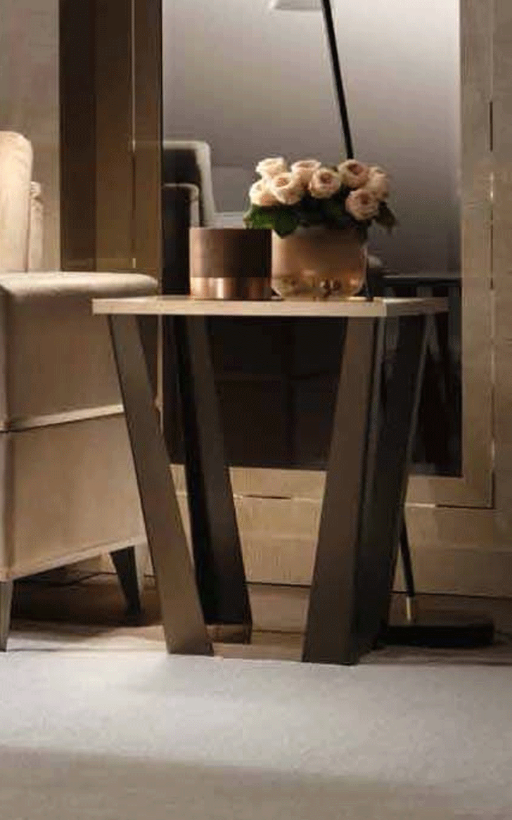 ArredoAmbra Italian Living Room Collection by Arredoclassic