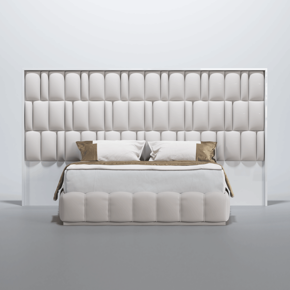 Orion Modern Bedroom Collection