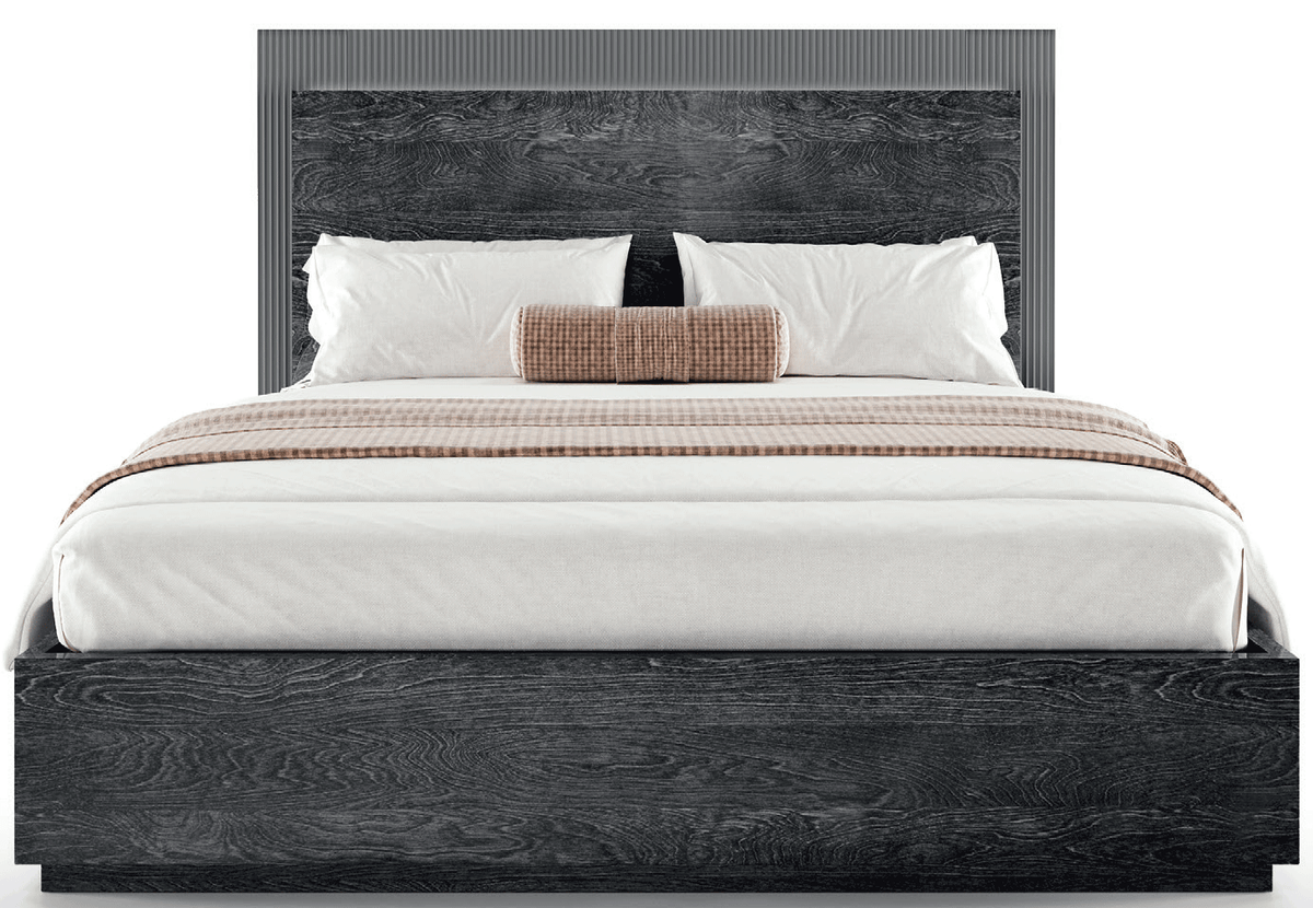 Onyx Italian Bedroom Collection by Camelgroup