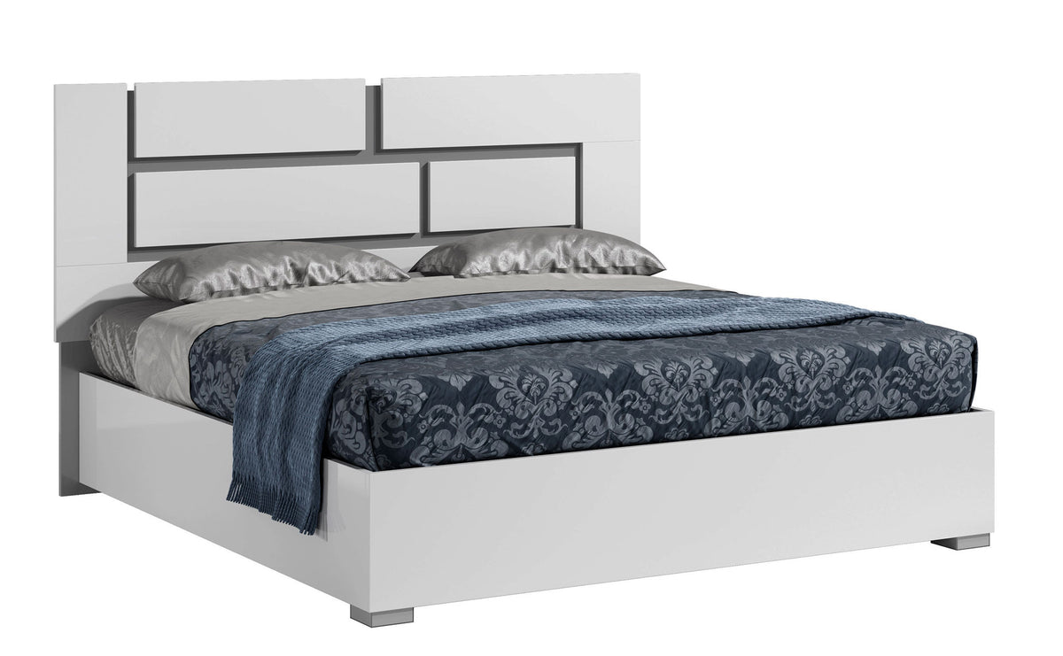 Athena Modern Bedroom Collection by Di Oro Collezione