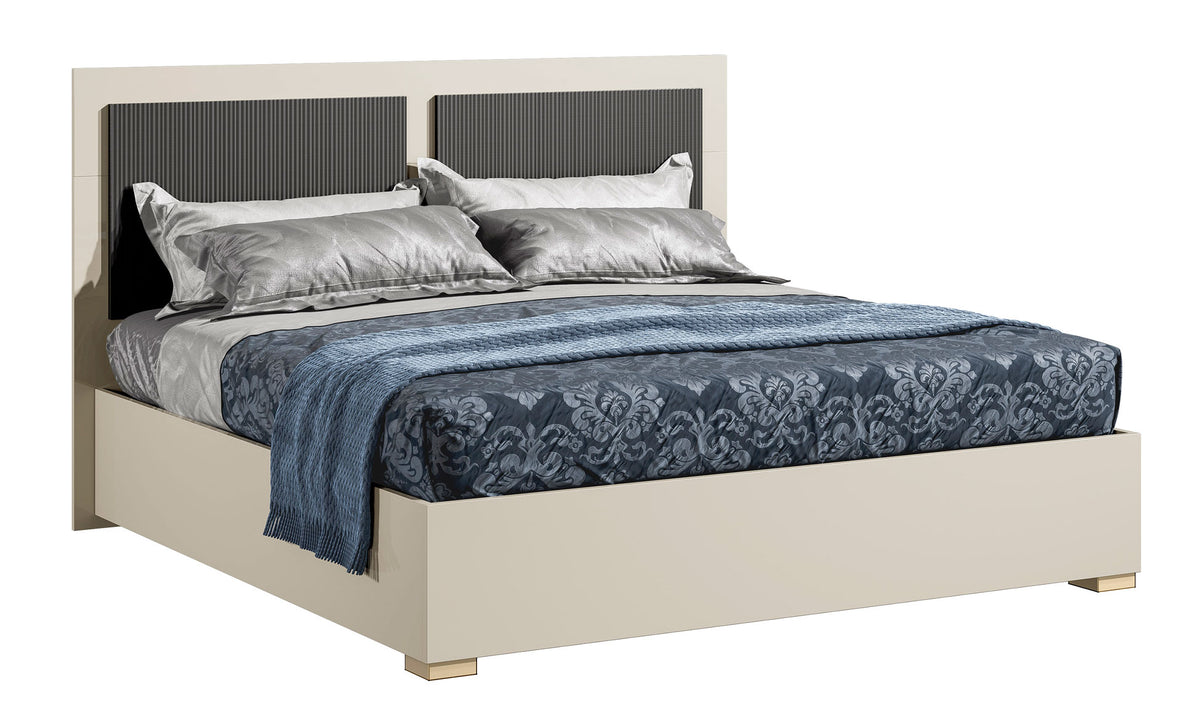 Alfa Modern Bedroom Collection by Di Oro Collezione