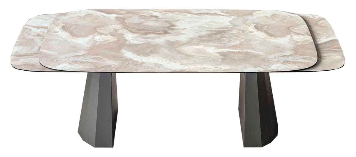 Dune Italian Dining Collection by Status
