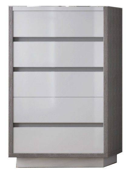 Mangano Modern Bedroom Collection